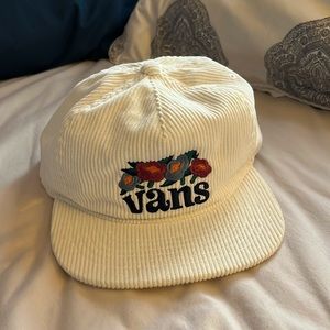VANS Hat